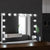 Embellir LED Hollywood Makeup Standing Mirror 58cm x 46cm