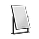 Embellir LED Hollywood Makeup Standing Mirror