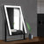 Embellir LED Hollywood Makeup Standing Mirror