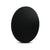Frameless Round Wall Mirror 90cm