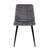 Set of 4 Modern Dining Chairs