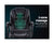 Artiss Electric Massage Office Chairs PU Leather Recliner Computer Gaming Seat Black - Decorly