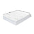 Giselle Bedding Giselle Bedding Bamboo Mattress Protector Double - Decorly