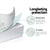 Giselle Bedding Giselle Bedding Bamboo Mattress Protector Double - Decorly