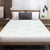 Giselle Bedding Giselle Bedding Bamboo Mattress Protector Double - Decorly