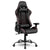 Artiss Gaming Office Chairs Computer Desk Racing Recliner Executive Seat Black