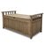 Gardeon Outdoor Storage Box Wooden Garden Bench Chest Toy Tool Sheds Furniture - Decorly