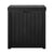 Gardeon Outdoor Storage Box 195L Bench Seat Garden Deck Toy Tool Sheds