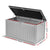 Gardeon Outdoor Storage Box Bench Seat 190L - Decorly