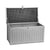 Gardeon Outdoor Storage Box Bench Seat 190L - Decorly