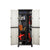 Giantz Outdoor Adjustable Cupboard - Decorly