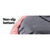 Pet Bed Dog Cat Washable Calming Bed Extra Large 110cm Pink