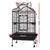 i.Pet Bird Cage Aviary 168CM Large