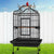 i.Pet Bird Cage Aviary 168CM Large