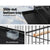 i.Pet Bird Cage Large 137CM