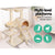 i.Pet 100cm Multi Level Cat Scratching Post In Beige