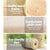i.Pet 100cm Multi Level Cat Scratching Post In Beige