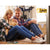 i.Pet 193cm Cat Tree Tower Scratching Post