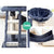 i.Pet 141cm Cat Tree Tower Scratching Post In Grey