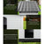 i.Pet Extra Extra Large Pet Kennel - Grey - Decorly