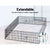 i.Pet 24 8 Panel Pet Dog Playpen Puppy Exercise Cage Enclosure Play Pen Fence" - Decorly