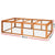 i.Pet Rabbit Wooden Hutch Chicken Coop 180cm Wide