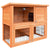 i.Pet 93cm Tall Wooden Pet Guinea pig Coop