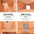 i.Pet 93cm Tall Wooden Pet Guinea pig Coop