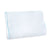 Giselle Memory Foam Pillow Ice Silk Cover Contour Pillows Cool Cervical Support