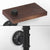 Artiss DIY Bathroom Toilet Roll Holder