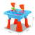 Kids Sand and Water Table Play Set