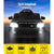 Kids Ride on Car Black