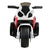 Kids Ride On Motorbike BMW Licensed S1000RR Motorcycle Car Red