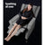 Artiss Recliner Chair Luxury Lounge Armchair Single Sofa Couch Fabric Grey - Decorly