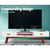 Artiss Table Top TV Swivel Mounted Stand - Decorly