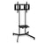 Artiss TV Mount on Stand - Black - Decorly