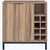 Cupboard Sideboard Table Dining Furniture Buffet Table Storage Cabinet