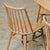 Riviera Solid Oak Dining Chair - Set of 2 (Natural)