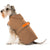 Brown Dog Coat