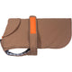 Brown Dog Coat