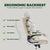 Velvet Home Ergonomic Swivel Adjustable Tilt Angle and Flip-up Arms Office Chair