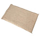YES4PETS Mini Hessian Pet Dog Puppy Bed Mat Pad House Kennel Cushion With Foam 70x54x4 cm