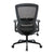 Daisey Fabric Seat Task Chair