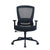 Daisey Fabric Seat Task Chair
