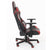 GalaXHero Class 4 Gas Gaming Chair In Red