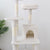 CATIO Tranquility Condo Scratching Post 50x50x174cm