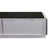 High Gloss Entertainment Unit In Black & White