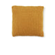 Bedding House Bedding House Sherpa Filled Square Cushion Brown