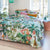 Bedding House Paradise Lost Multi Cotton Quilt Cover Set King
