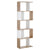 5 level storage cabinets